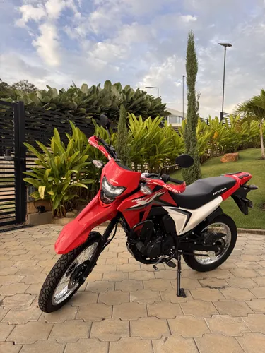 HONDA XR 190 2.0 2025 