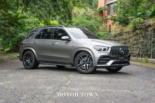 Mercedes Benz Gle 53 Amg Gle53 Gle 53 2023