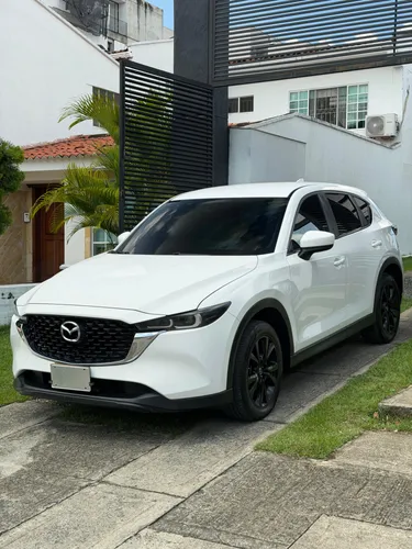 Mazda CX5 Touring