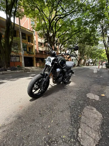 CF Moto CLX250 2024 Mecánica Único Dueno 