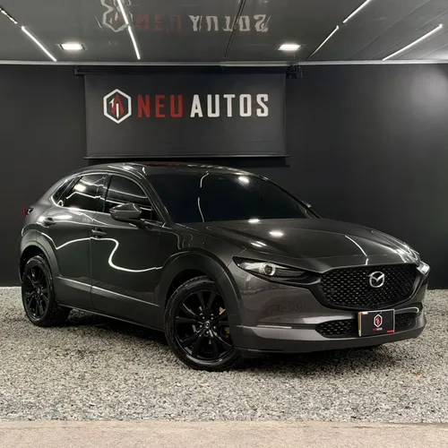 MAZDA CX30 GRAND TOURING 2022