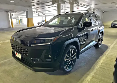 Toyota Rav4 limited 2026 0kms