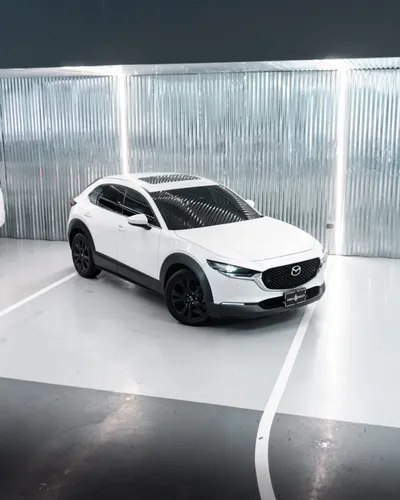 MAZDA CX30 GRAND TOURING HIBRIDO