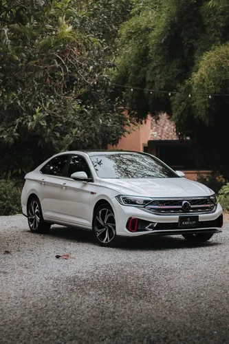 VOLKSWAGEN JETTA GLI 2.0 TURBO