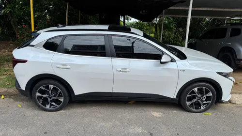 KIA K3 Cross GT Line