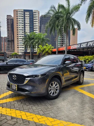 MAZDA CX5 2023 TOURING