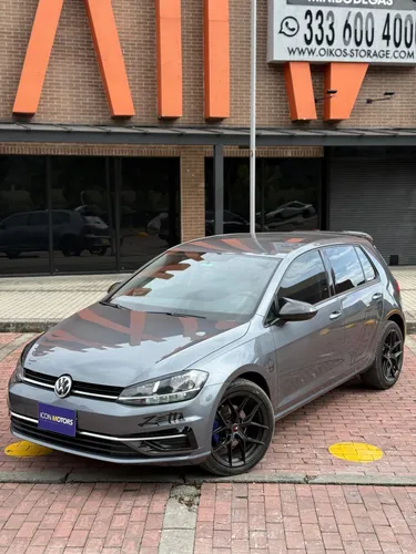Volkswagen Golf TSI Comfortline 2020 
