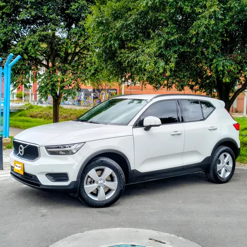 Volvo XC40 T4 Kinetic 2021