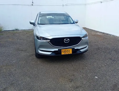 Mazda CX5 Touring 2020