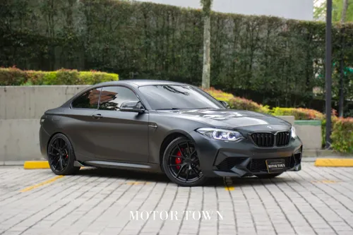 BMW M235i Coupe 2016 M 235i M235 M2