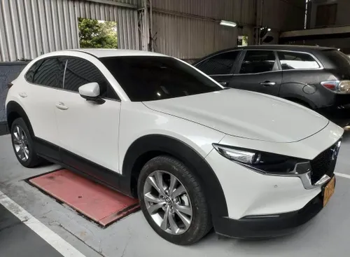 Mazda CX-30 Touring 2022