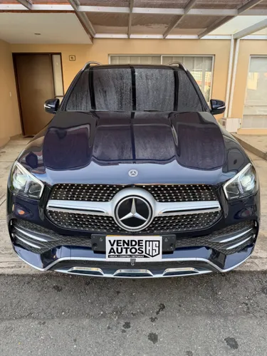 MERCEDES BENZ GLE450 2020 66.000KM ÚNICO DUENO