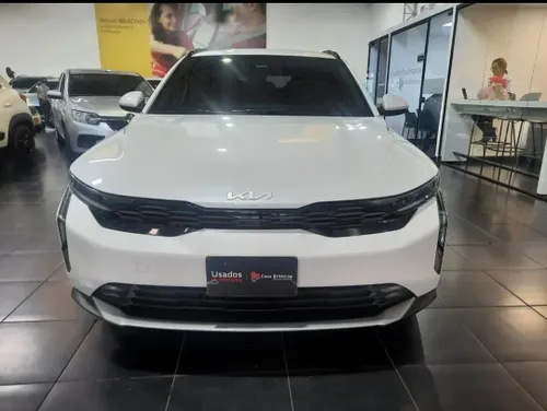 Kia K3 Cross Vibrant 2025