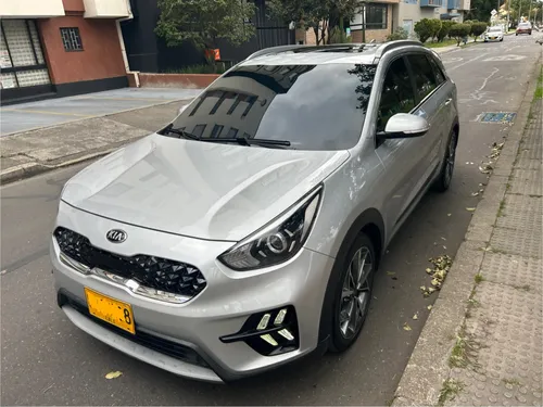 Kia Niro 2020 