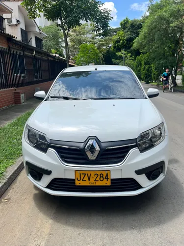Renault Sandero Life Plus 