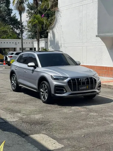 AUDI Q5 45TFSI MHEV QUATTRO ADVANCE