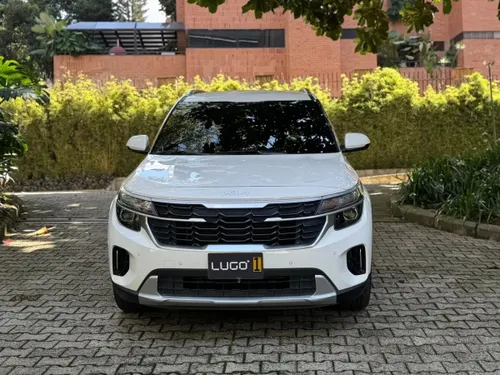 KIA SELTOS EMOTION