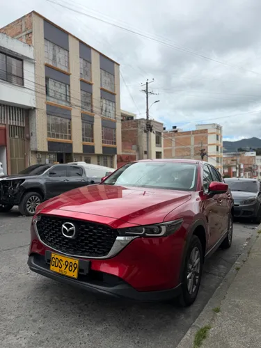 Mazda Cx5 touring 2023 8mil Kms