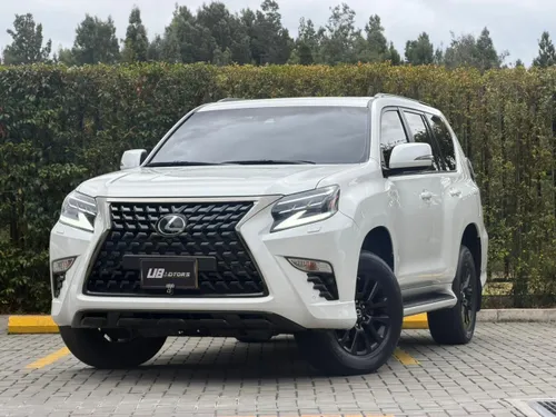 Lexus GX 460 2023