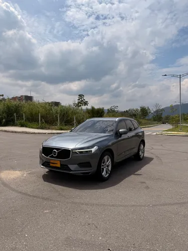 Volvo xc60 D4 momentum