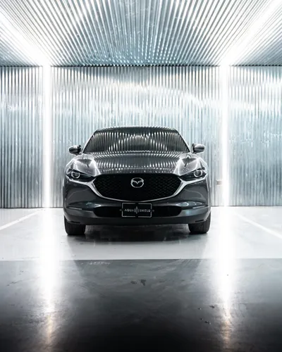 MAZDA CX30 GRAND TOURING 2022