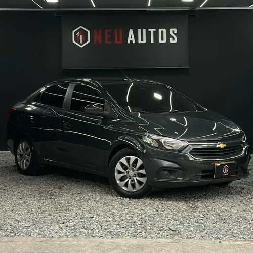 CHEVROLET ÓNIX LT 2019