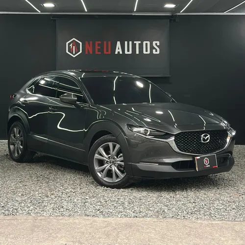 MAZDA CX30 GRAND TOURING HYBRID 2023