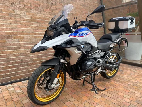 BMW R 1250 GS
