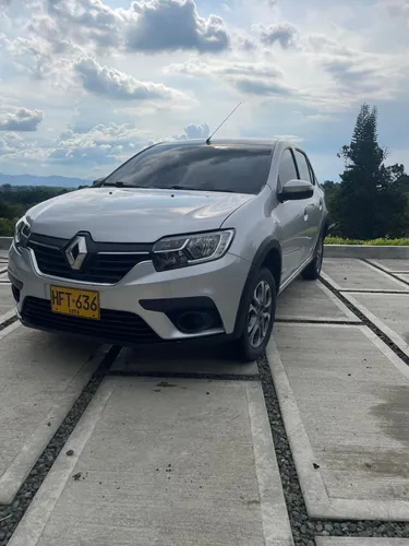 Renault Logan 2022