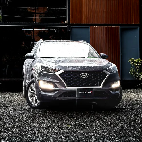 Hyundai Tucson Premium 2020