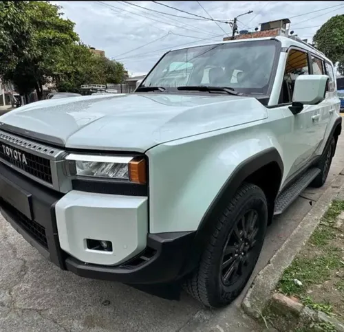 Toyota Prado TXL 2026