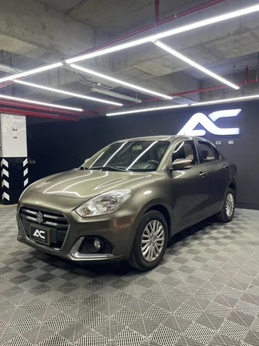 Suzuki Swift 1.2 Dzire At modelo 2023 