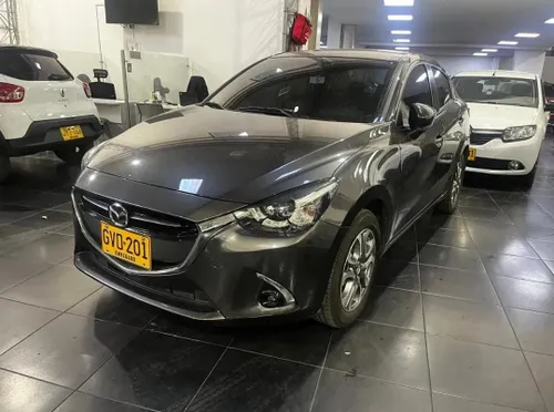 Mazda 2 Grand Touring 2020