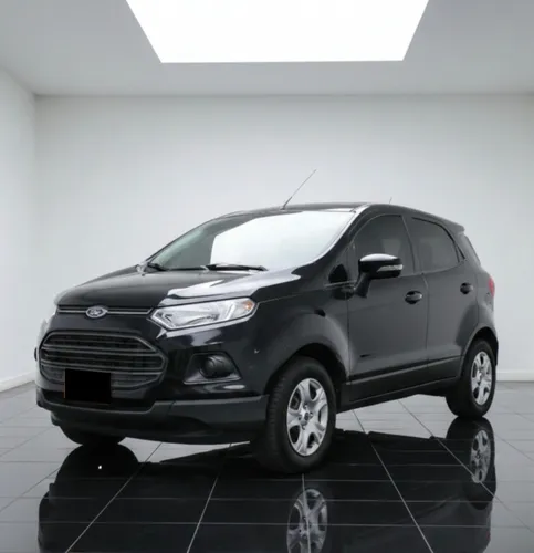 FORD ECOSPORT SE 2013