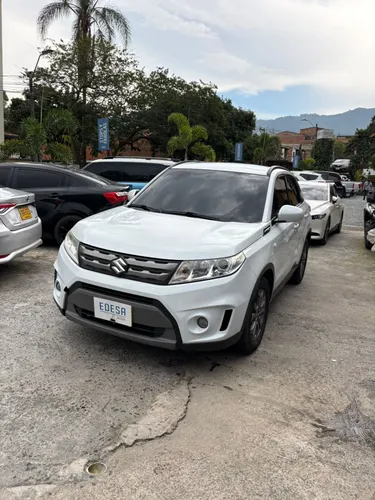 SUZUKI VITARA LIVE
