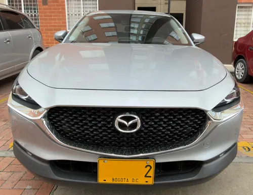 Mazda CX30 Grand Touring 