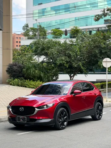 Mazda CX-30 Grand Touring 2.5cc 