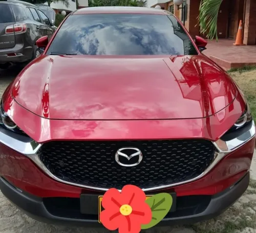 Mazda Cx30 Touring 2.0 2024
