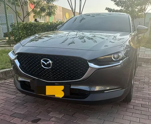 Mazda Cx30 Touring Híbrida 2.0 2026