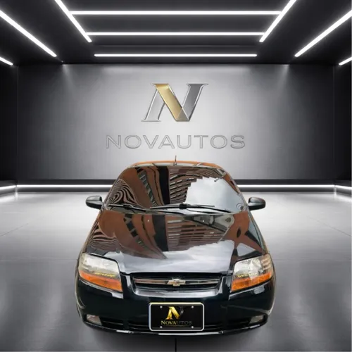Chevrolet AVEO  2013
