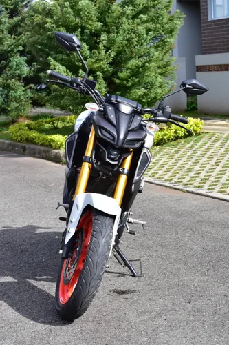 Yamaha MT 15 Yamaha 2024
