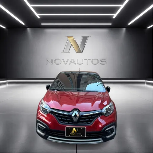 RENAULT CAPTUR INTENS 