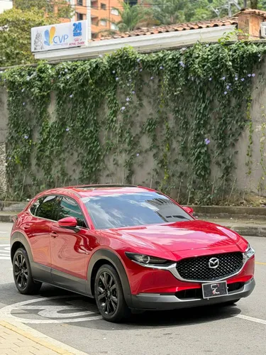 Mazda CX-30 Grand Touring Hybrid 2.0cc
