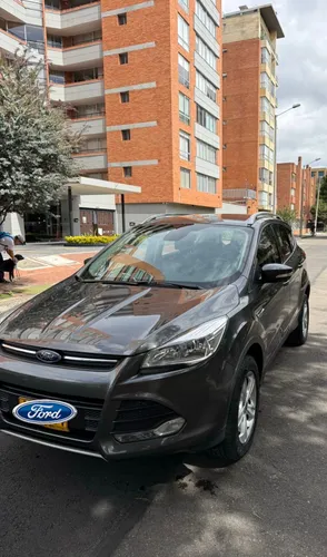 FORD ESCAPE SE MODELO 2016 2.0 - 4X4
