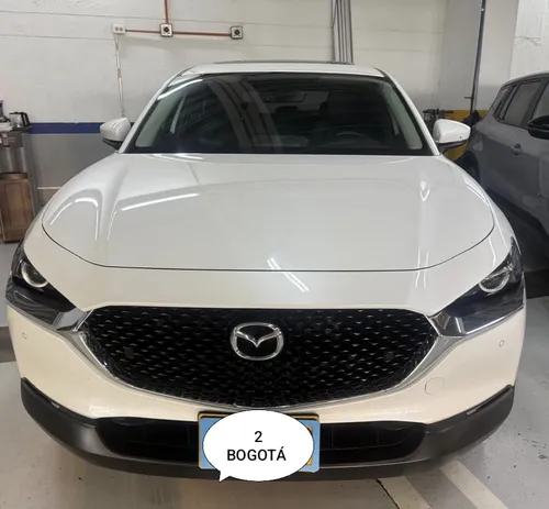 VENDO MAZDA CX30 GRAND TOURING