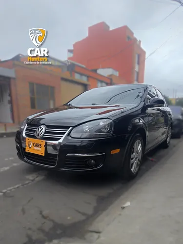 Volkswagen Bora Active AT