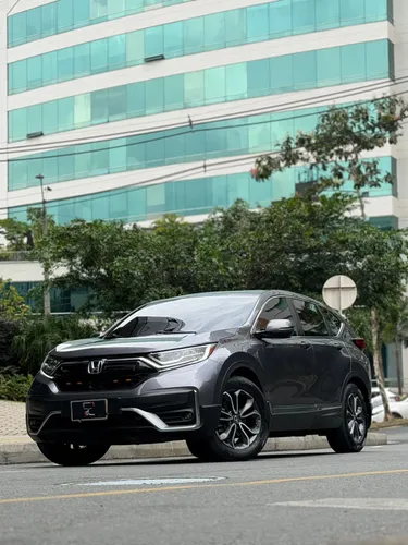 Honda CR-V Prestigie 1.5cc turbo