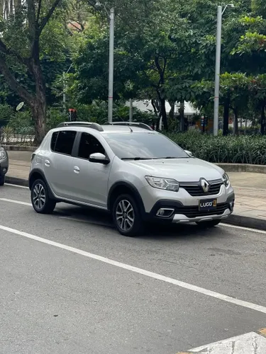 RENALUT STEPWAY INTENS
