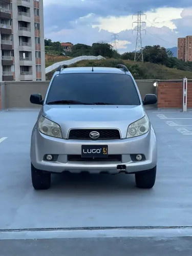 DAIHATSU TERIOS OKII