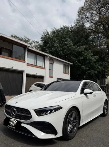 Mercedes Benz Clase A250 
